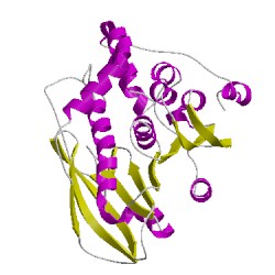 Image of CATH 3m81D00