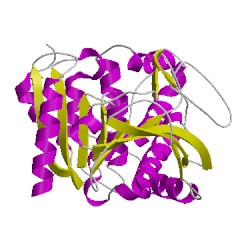 Image of CATH 3m81F00