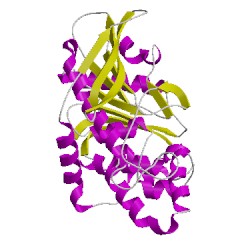 Image of CATH 3m82B00