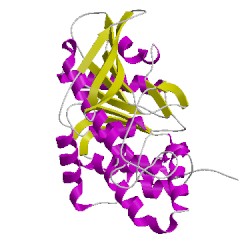 Image of CATH 3m83B00
