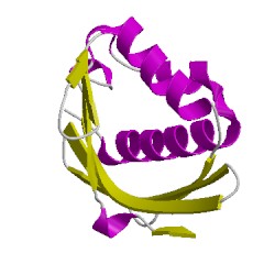 Image of CATH 3m8cB