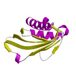 Image of CATH 3m8cD00