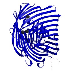 Image of CATH 3m8d