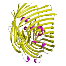 Image of CATH 3m8dA