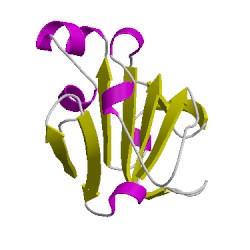 Image of CATH 3m8dA01