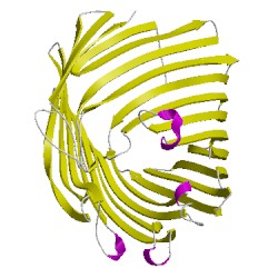 Image of CATH 3m8dA02