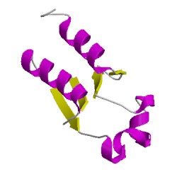 Image of CATH 3m8nA01