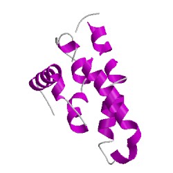 Image of CATH 3m8nA02