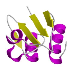 Image of CATH 3m8nB01