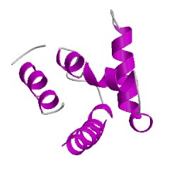 Image of CATH 3m8nB02