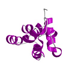 Image of CATH 3m8nD02