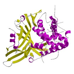 Image of CATH 3m99A