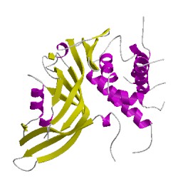 Image of CATH 3m99A02