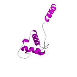 Image of CATH 3m9eB