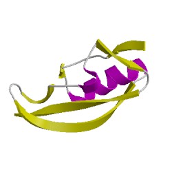 Image of CATH 3m9gA01