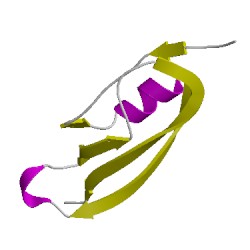 Image of CATH 3m9gA03