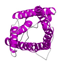 Image of CATH 3m9iA00