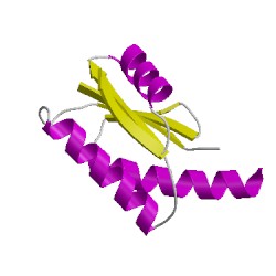 Image of CATH 3m9nB01