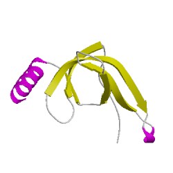 Image of CATH 3m9qB00