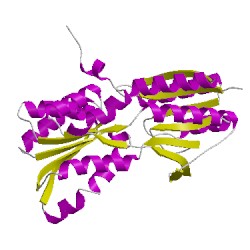 Image of CATH 3ma0A