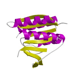 Image of CATH 3ma0A01