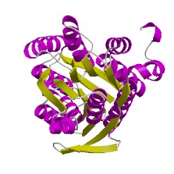 Image of CATH 3ma0B