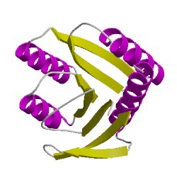 Image of CATH 3ma0B01