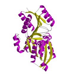 Image of CATH 3ma0C