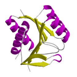 Image of CATH 3ma0C01