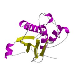 Image of CATH 3ma2D00