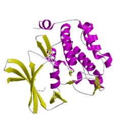 Image of CATH 3ma3A