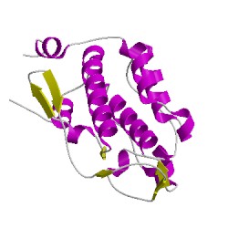 Image of CATH 3ma3A02