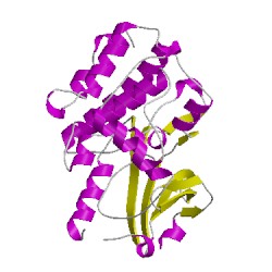 Image of CATH 3ma6B