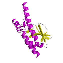 Image of CATH 3madA02