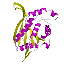 Image of CATH 3maeA00