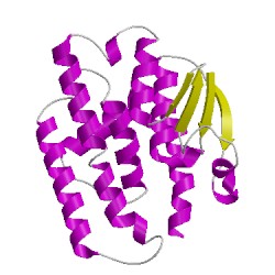 Image of CATH 3makA