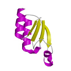 Image of CATH 3makA01