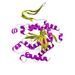 Image of CATH 3mapA00