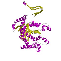 Image of CATH 3mapB