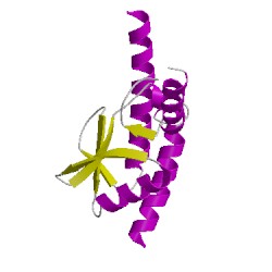 Image of CATH 3mauA02