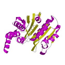 Image of CATH 3mauC03