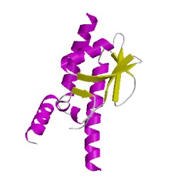 Image of CATH 3mauD02