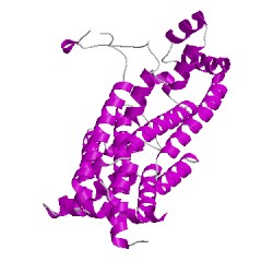 Image of CATH 3mavA00