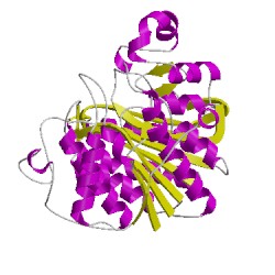 Image of CATH 3maxB00