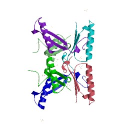 Image of CATH 3mb2
