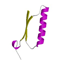 Image of CATH 3mb2B