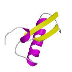 Image of CATH 3mb2D