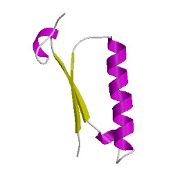 Image of CATH 3mb2E
