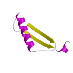 Image of CATH 3mb2F