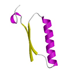 Image of CATH 3mb2H